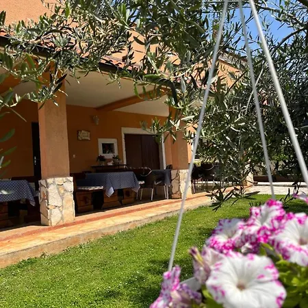 Bed & Breakfast Danica