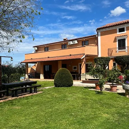 Bed & Breakfast Danica