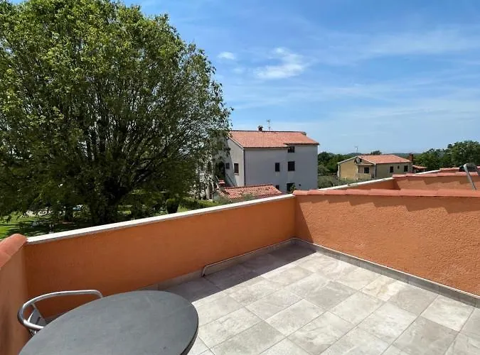 Danica Bed & Breakfast