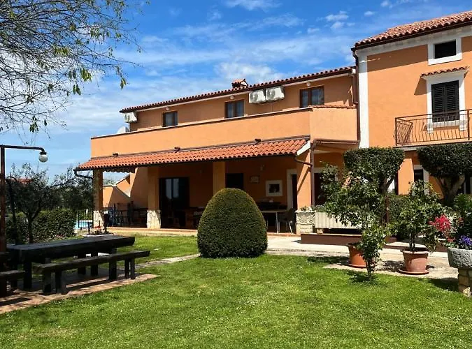 Bed & Breakfast Danica