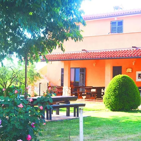 Bed & Breakfast Danica Porec