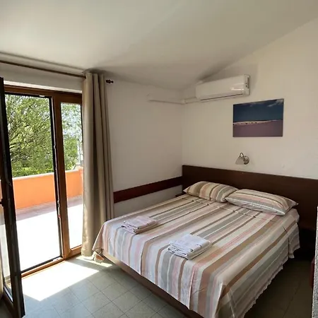 Bed & Breakfast Danica Porec