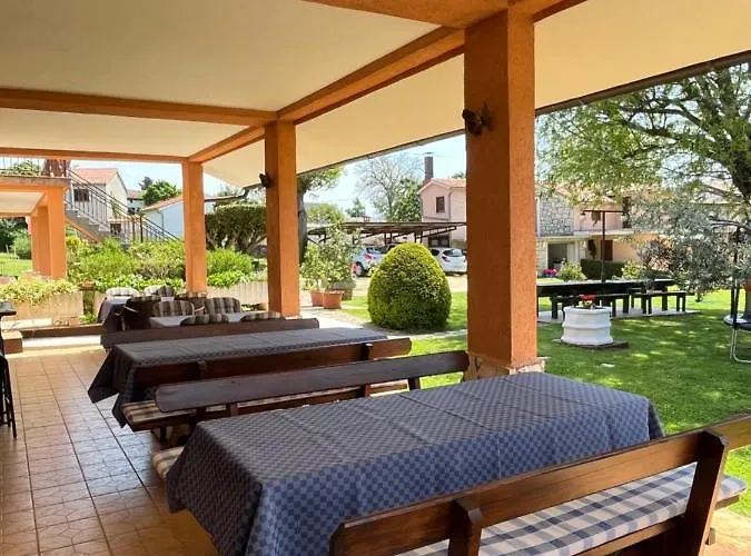 Danica 3* Пореч