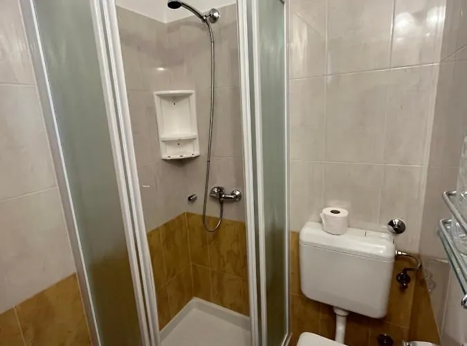 Danica Bed and Breakfast 3*