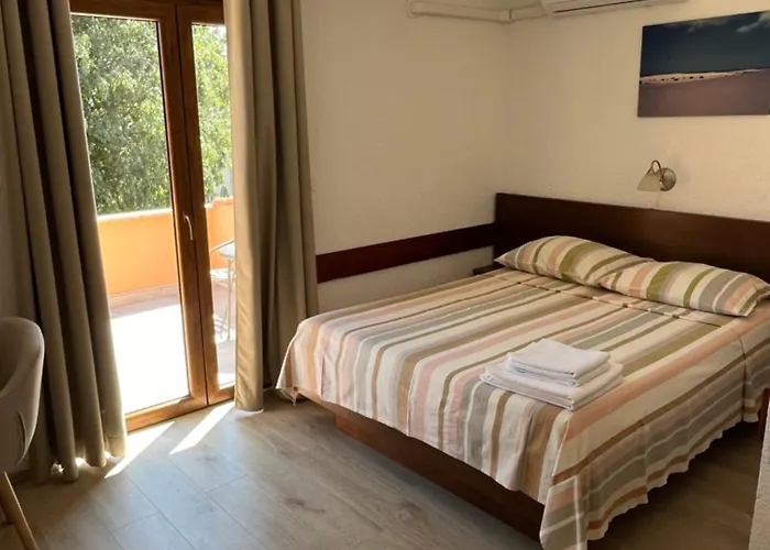 Bed and Breakfast Danica