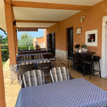 Danica Frühstückspension