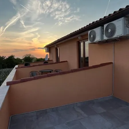 Danica Frühstückspension 3*