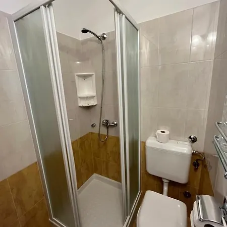 Danica Frühstückspension 3*