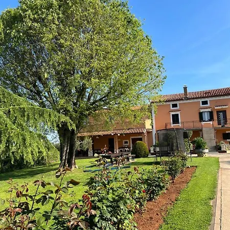 Danica Frühstückspension Poreč