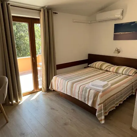 Bed & Breakfast Danica