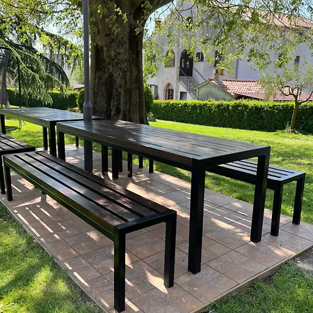 Frühstückspension Danica 3*